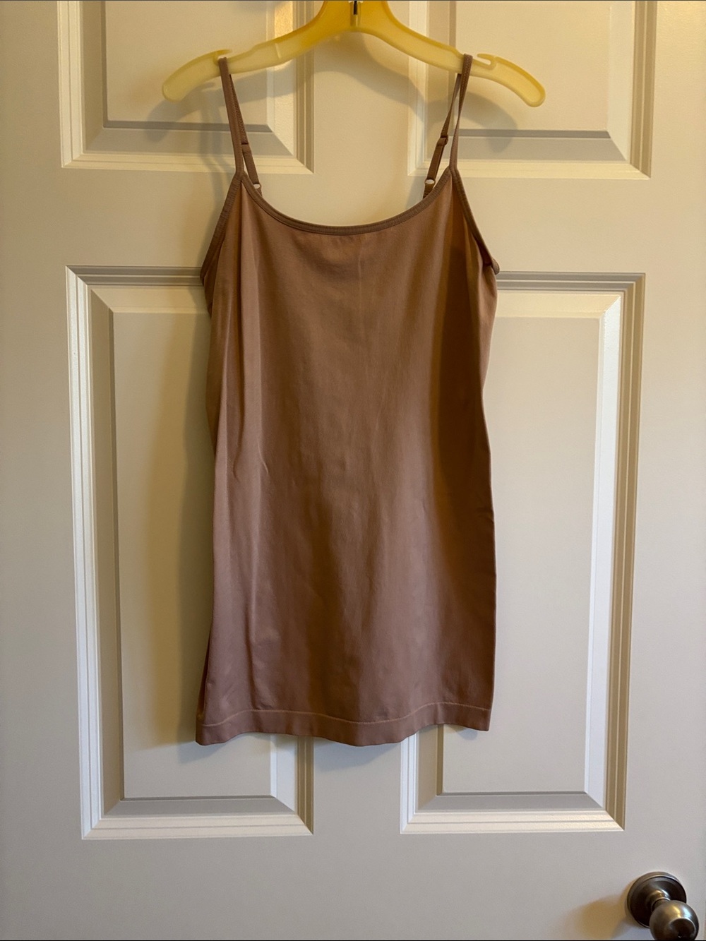 Apt. 9 Beige Cami